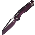Microtech - MSI Ram-Lok Tri Grip Sang MCT210T1PMFSR