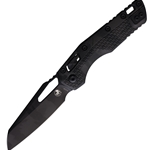 Microtech - MSI Ram-Lok Tri Grip Mid Tiger MCT210T1PMMTCX8