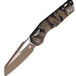 Microtech - MSI Ram-Lok Tiger Camo MCT210T1PMTECY6