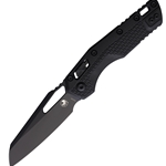 Microtech - MSI Ram-Lok Tri Grip Tact MCT210T1TPM