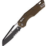 Microtech - MSI Ram-Lok Tri Grip DE PS MCT210T2PMDE