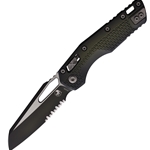 Microtech - MSI Ram-Lok Tri Grip Bazooka MCT210T2PMFBO