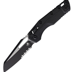 Microtech - MSI Ram-Lok Tri Grip Black MCT210T2TPM