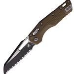 Microtech - MSI Ram-Lok Tri Grip DE FS MCT210T3PMDE
