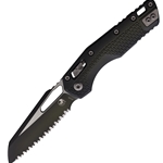Microtech - MSI Ram-Lok Tri Grip Bazooka MCT210T3PMFBO