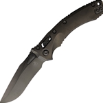 Microtech - Amphibian Ram-Lok Select MCT58014