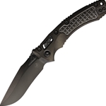 Microtech - Amphibian Ram-Lok Select MCT58015