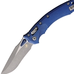 Microtech - Amphibian Ram-Lok Select MCT58016