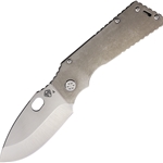 Medford - TFF-1 Framelock S45VN Tum MD0144TQ01TM