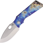 Medford - TFF-1 Framelock S45VN Solar MD0144TQ03TM
