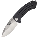 Medford - Theseus Framelock D2 MD040DTQ30PV