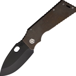 Medford - TFF-Holder Framelock MD046SPQ36A1