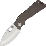 Medford - TFF-H Framelock MD046ST36A1
