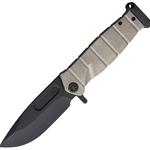 Medford - USMC FF Framelock Gray MD204SPQ01TM