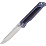 Medford - The T-Bone Framelock G10 MD2154TD03A2