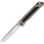 Medford - The T-Bone Framelock Blk MD2154TT01TM