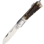 Mercury - Hunting Lockback Stag MER9801DC
