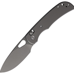 Miguron Knives - Moyarl Crossbar Lock Gray MGR621ADG