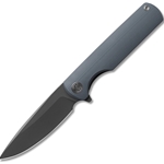 Miguron Knives - Perism Linerlock Gray MGR811DG