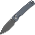Miguron Knives - Vakor Crossbar Lock Gray MGR817ADG