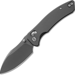 Miguron Knives - Norsa Crossbar Lock Gray MGR820ADG