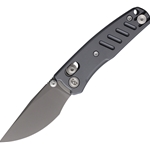 Miguron Knives - Evok Crossbar Lock Gray MGR823ADG