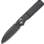 Miguron Knives - Pinam Crossbar Lock Gray MGR826ADG