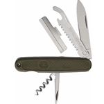 Miscellaneous - Military Folding Knife MI212