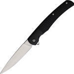 Miscellaneous - Linerlock Black MI314
