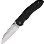 Miscellaneous - Linerlock Black MI317