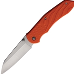 Miscellaneous - Linerlock Orange MI318