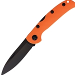 Miscellaneous - Lockback Orange MI334