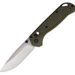 Miscellaneous - Crossbar Lock OD Green MI338
