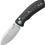 MKM-Maniago Knife Makers - Bolero Crossbar Lock CF MKMBLCF