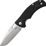 MKM-Maniago Knife Makers - Ciras Linerlock Black MKMCRGBK