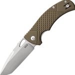 MKM-Maniago Knife Makers - Ciras Linerlock OD MKMCRGOD