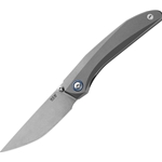MKM-Maniago Knife Makers - Detonario Linerlock SW MKMDTAT