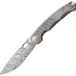 MKM-Maniago Knife Makers - Eclipse Linerlock LE MKMELD