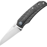 MKM-Maniago Knife Makers - ICE Linerlock CF MKMICCF