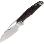 Mallery Designs - Phorus V2 Linerlock Org MLDDL01OP