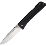 Main Street - Route 66 Lockback Blk DP MMS001