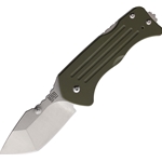 Main Street - Lombard Lockback OD Tanto MMS014