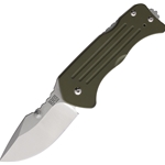 Main Street - Lombard Lockback OD DP MMS015