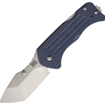 Main Street - Lombard Lockback Denim Tanto MMS016