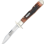 Marbles - Folding Guard Lockback MR109