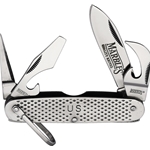 Marbles - GI Utility Folder MR278