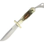 Marbles - Safety Folder Imitation Stag MR416