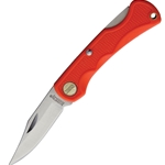 Marbles - Small Lockback Orange MR568