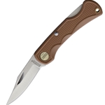 Marbles - Small Lockback Desert Tan MR569