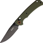Marbles - Slide Lock Green G10 MR694